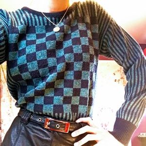 Vintage Sweater